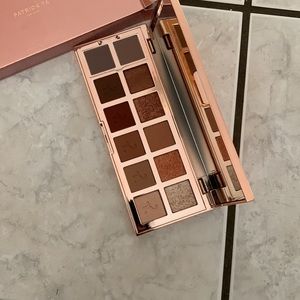 Patrick Ta Major Dimension Eyeshadow Palette